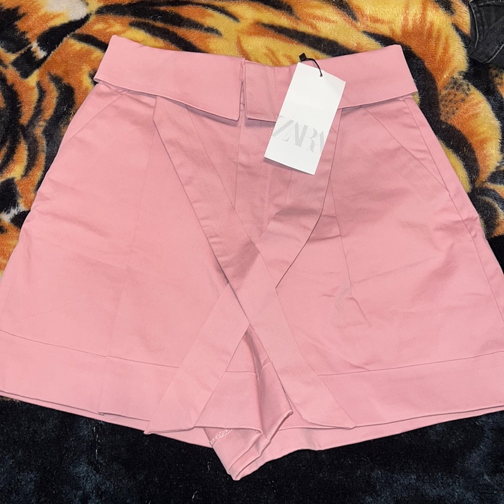 Brand new Zara shorts